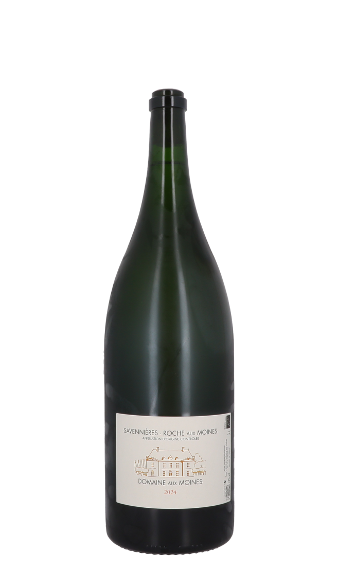 Domaine aux Moines 2024 Blanc