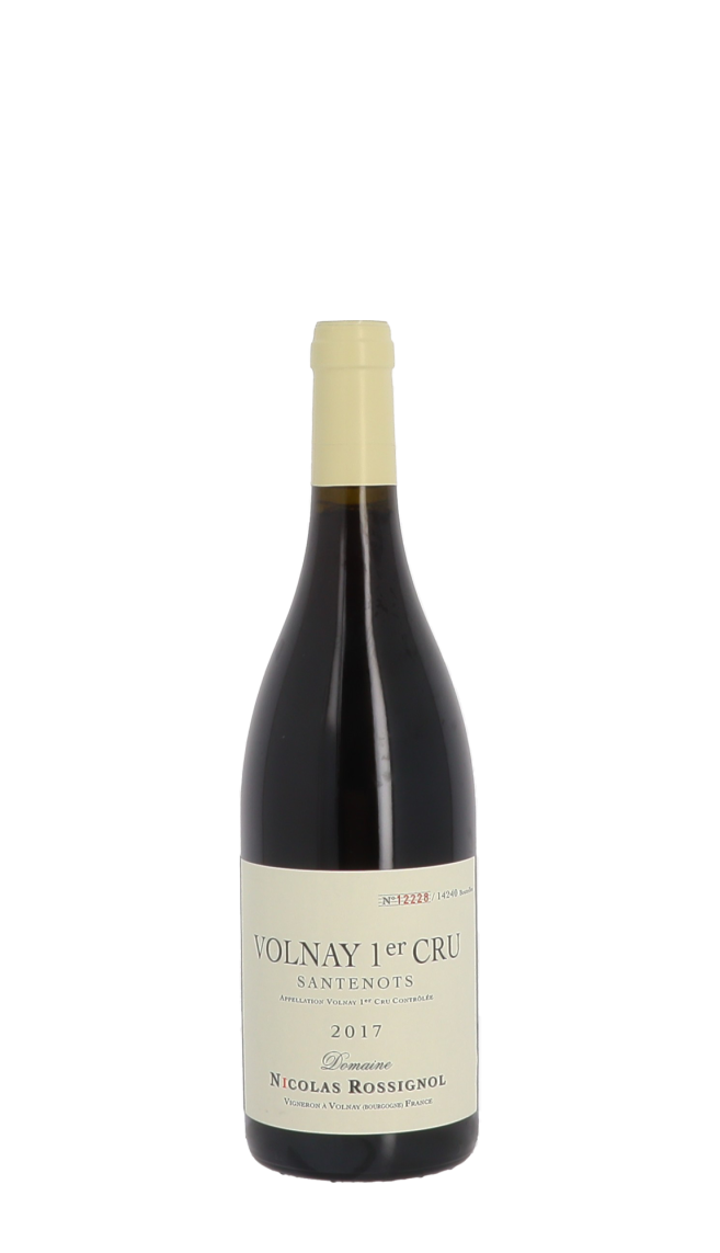 Domaine Nicolas Rossignol