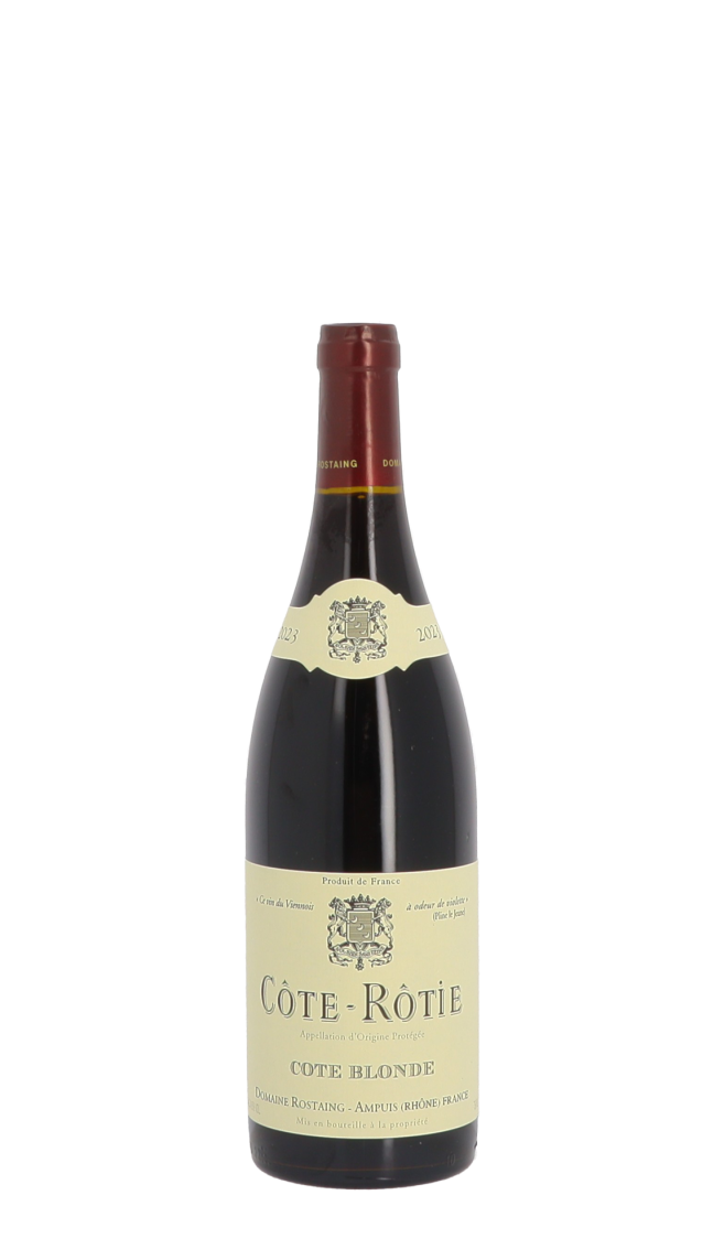 Domaine Rostaing Domaine Rostaing