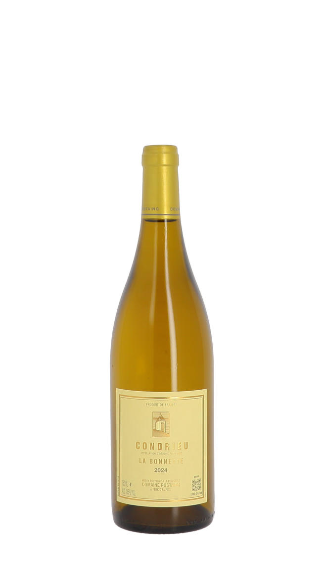 Domaine Rostaing Domaine Rostaing