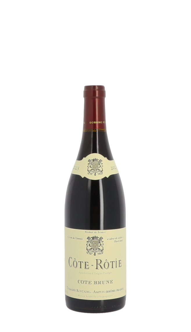 Domaine Rostaing Domaine Rostaing