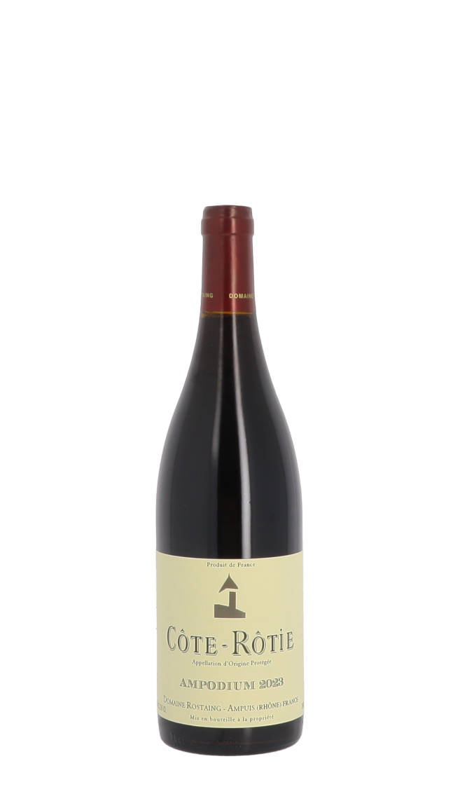 Domaine Rostaing Domaine Rostaing