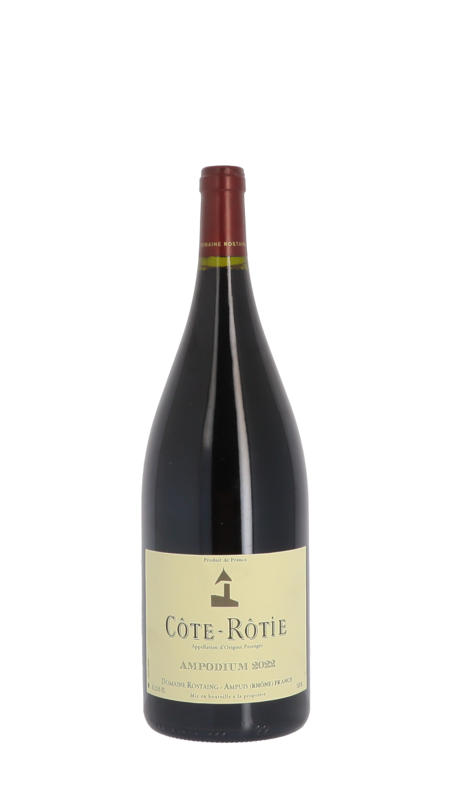Domaine Rostaing Domaine Rostaing