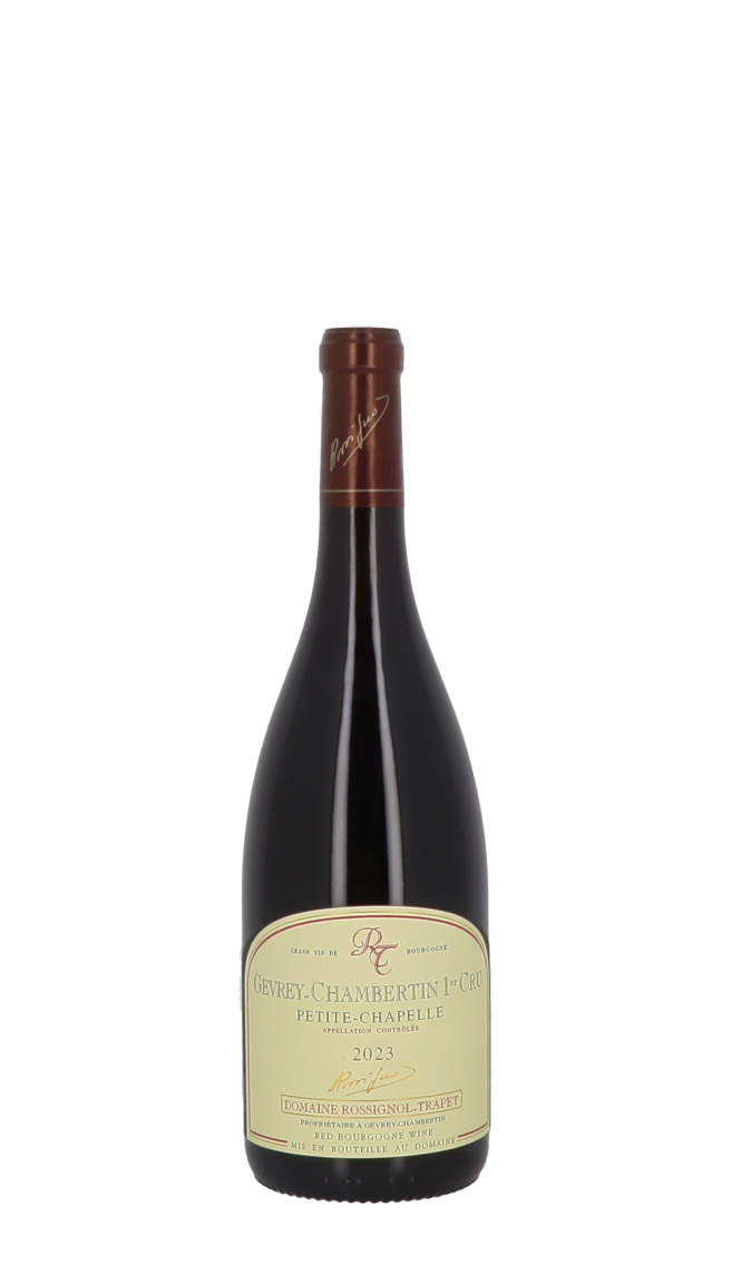 Domaine Rossignol-Trapet