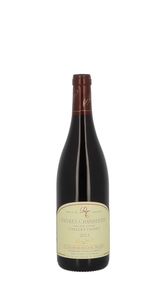 Domaine Rossignol-Trapet