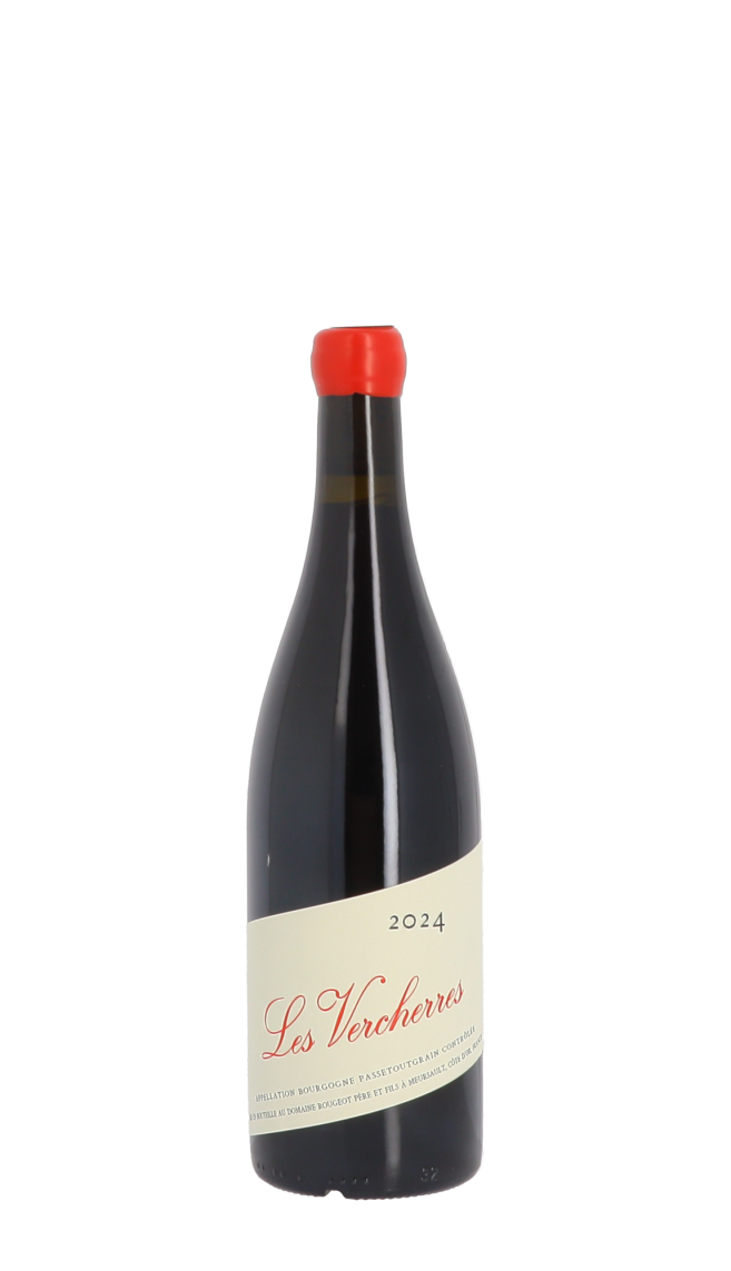 Domaine Marc Rougeot