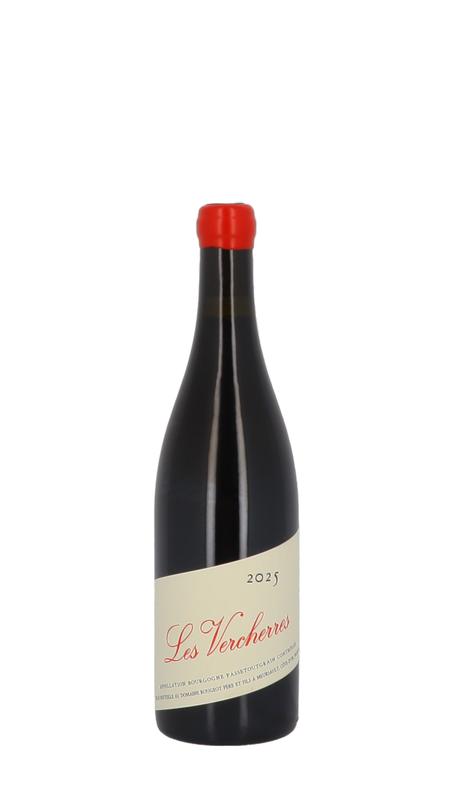 Domaine Marc Rougeot