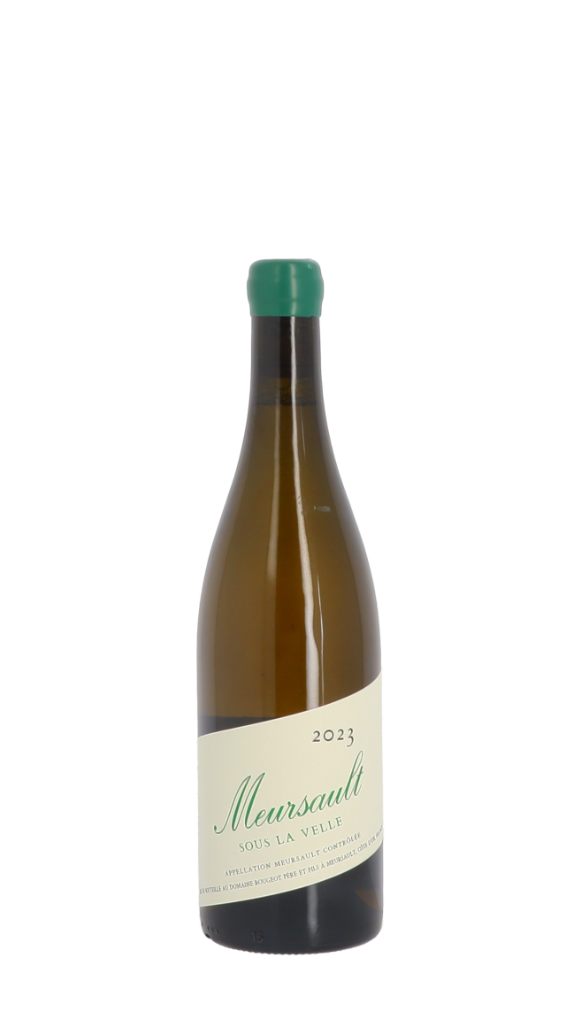 Domaine Marc Rougeot