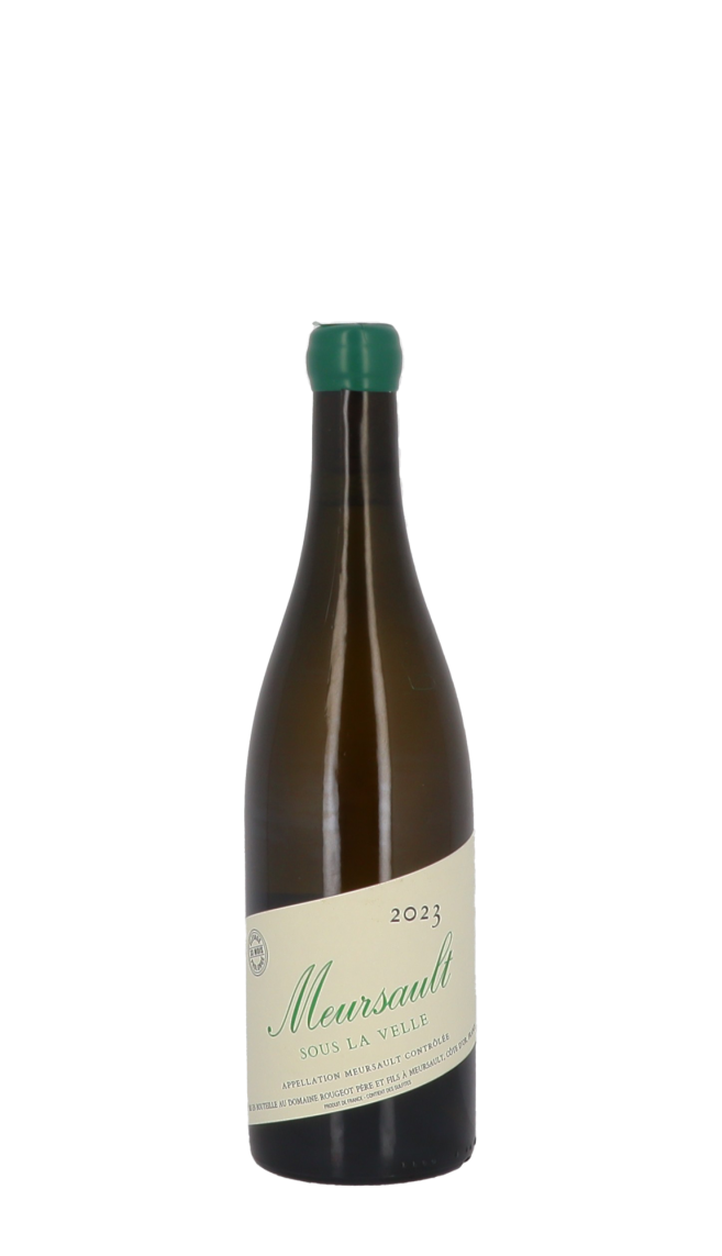 Domaine Rougeot
