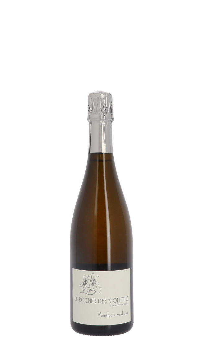 Le Rocher des Violettes