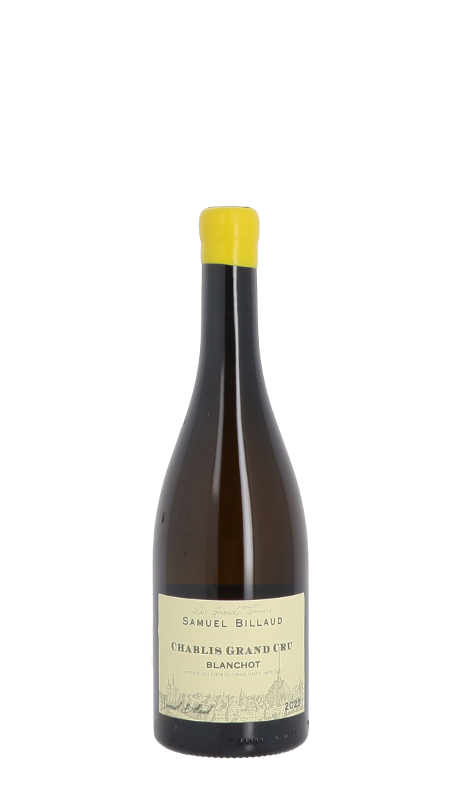 Domaine Samuel Billaud