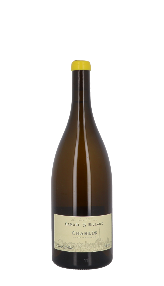 Domaine Samuel Billaud
