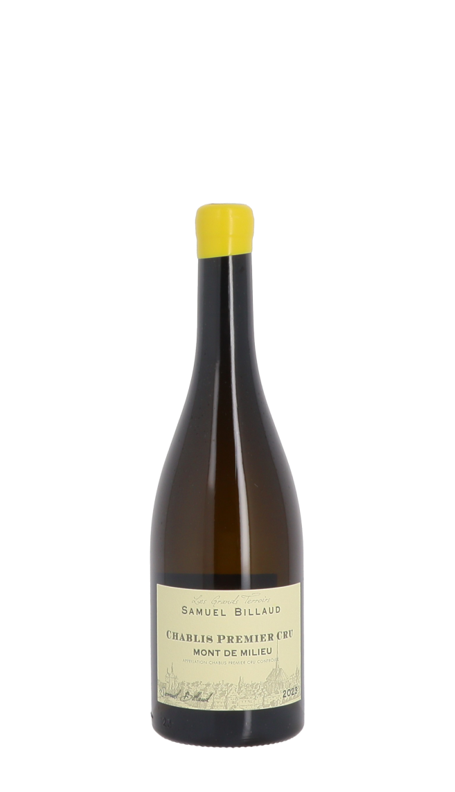Domaine Samuel Billaud