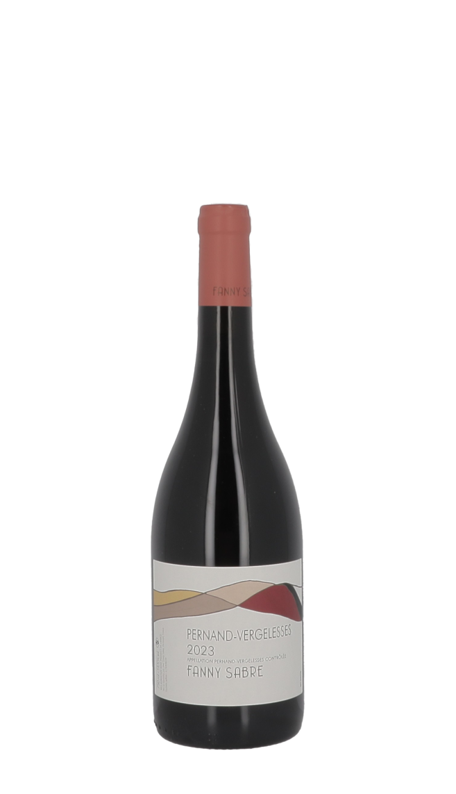 Domaine Fanny Sabre 2023 Rouge