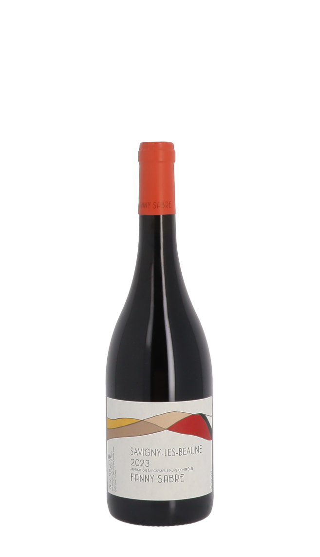 Domaine Fanny Sabre 2023 Rouge