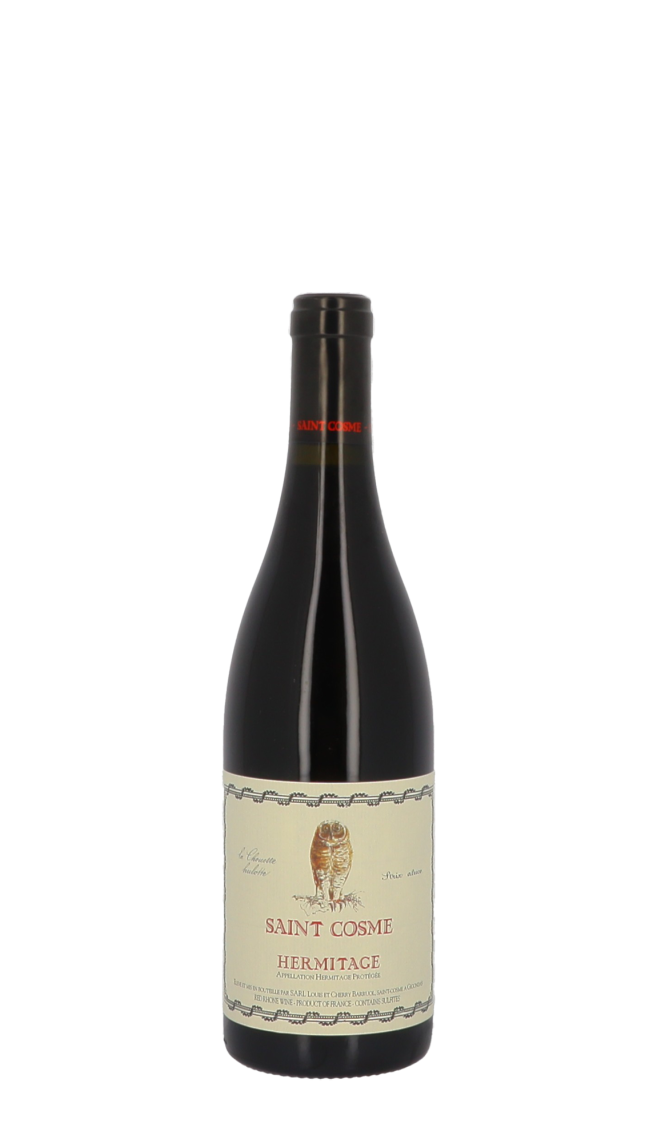 Château de Saint Cosme