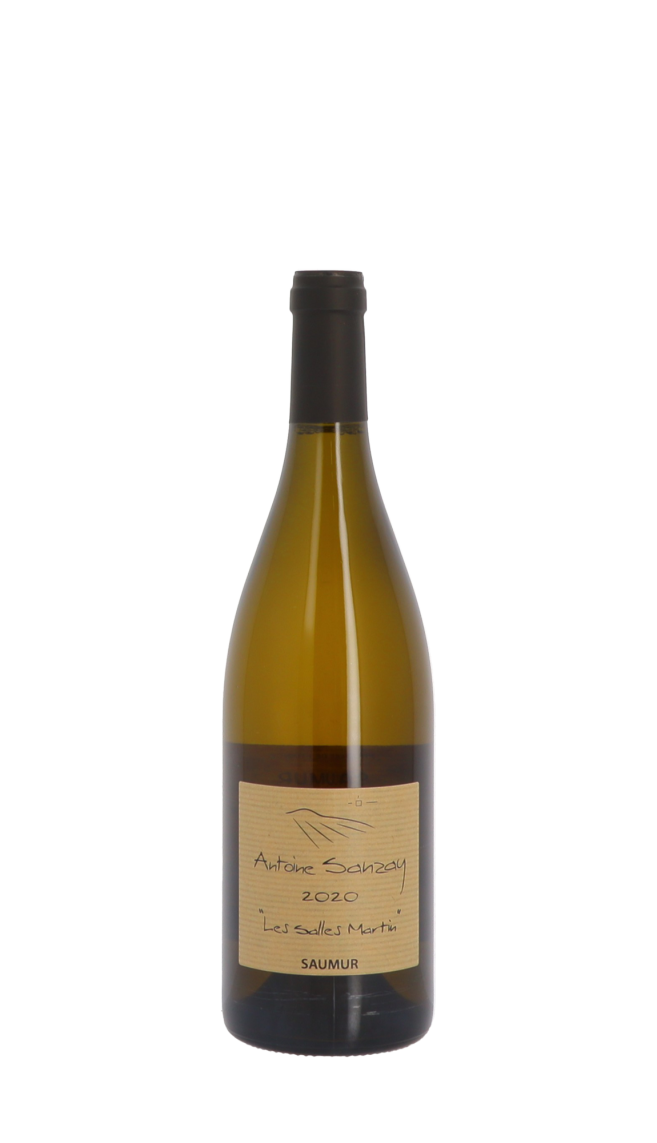 Domaine Antoine Sanzay