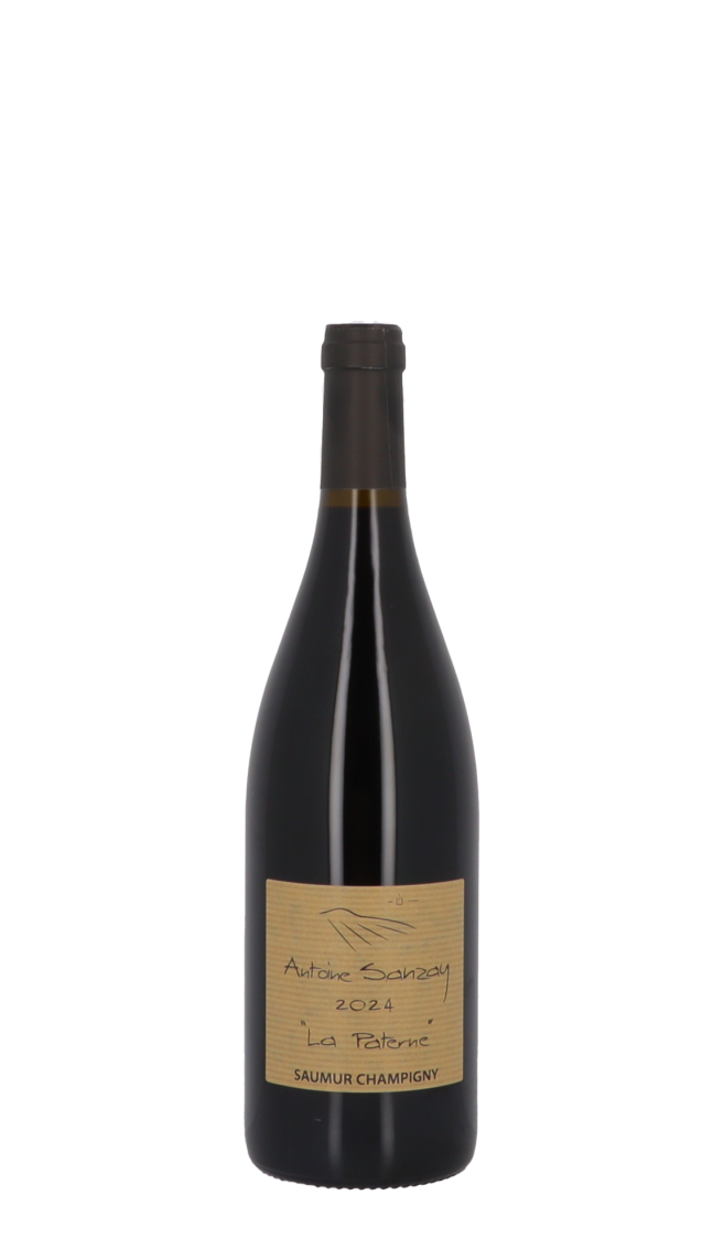 Domaine Antoine Sanzay