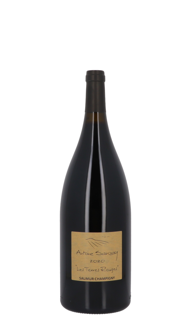 Domaine Antoine Sanzay