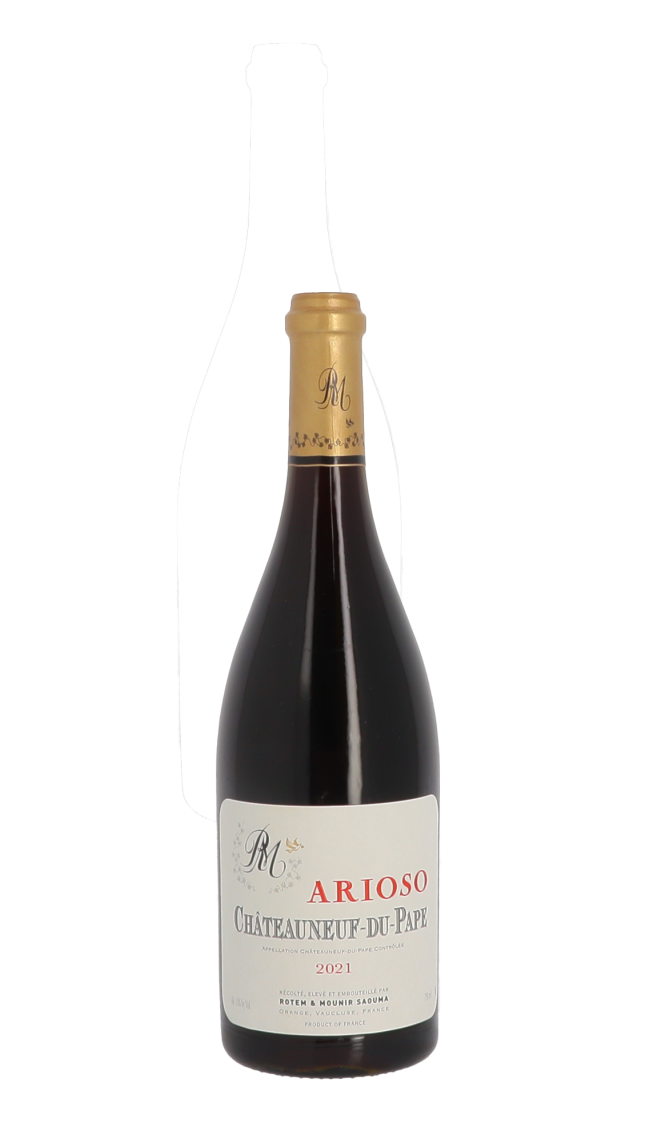 Rotem et Mounir Saouma