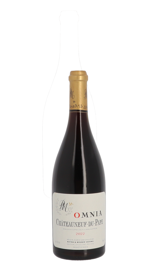 Rotem et Mounir Saouma