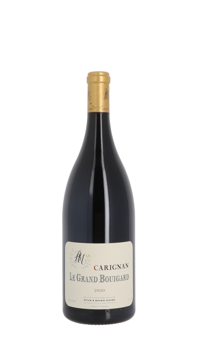 Rotem et Mounir Saouma