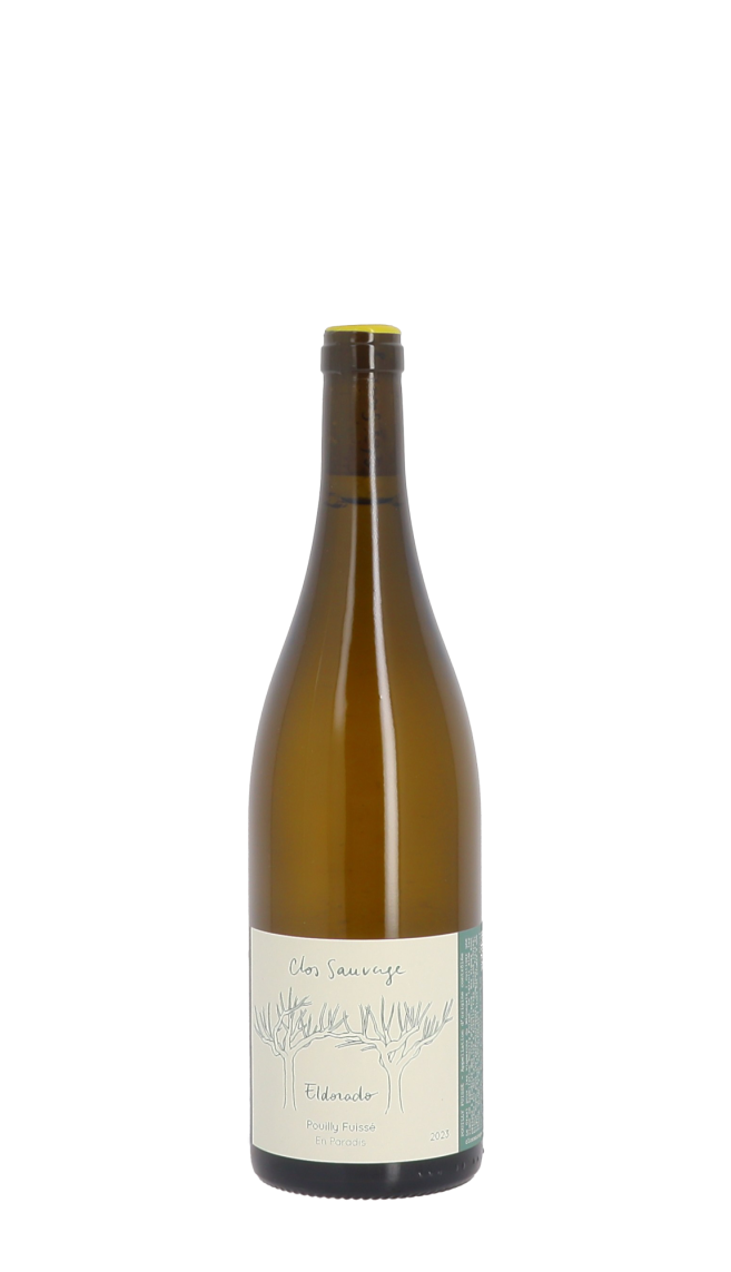 Domaine Clos Sauvage
