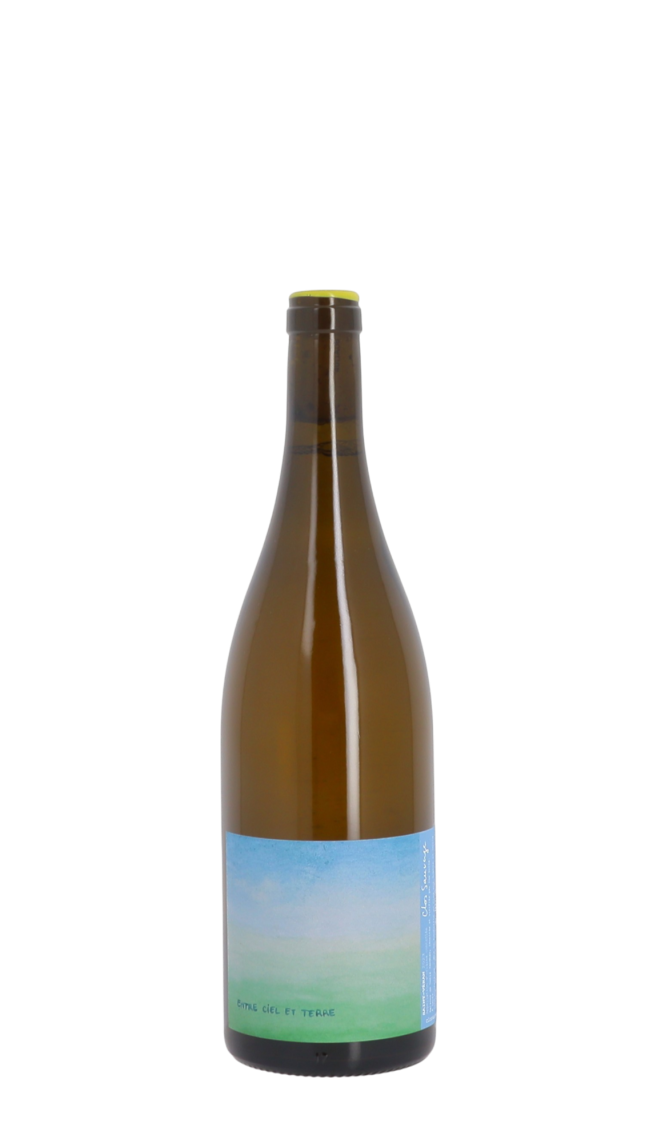 Domaine Clos Sauvage Domaine Clos Sauvage