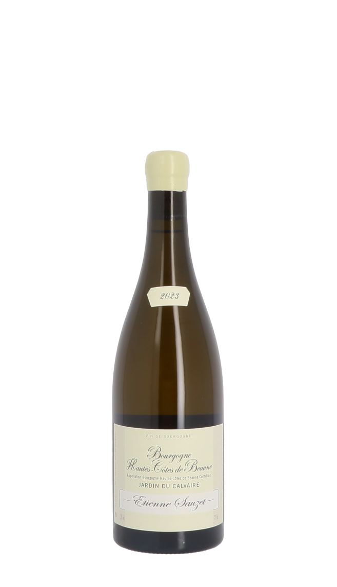 Domaine Etienne Sauzet