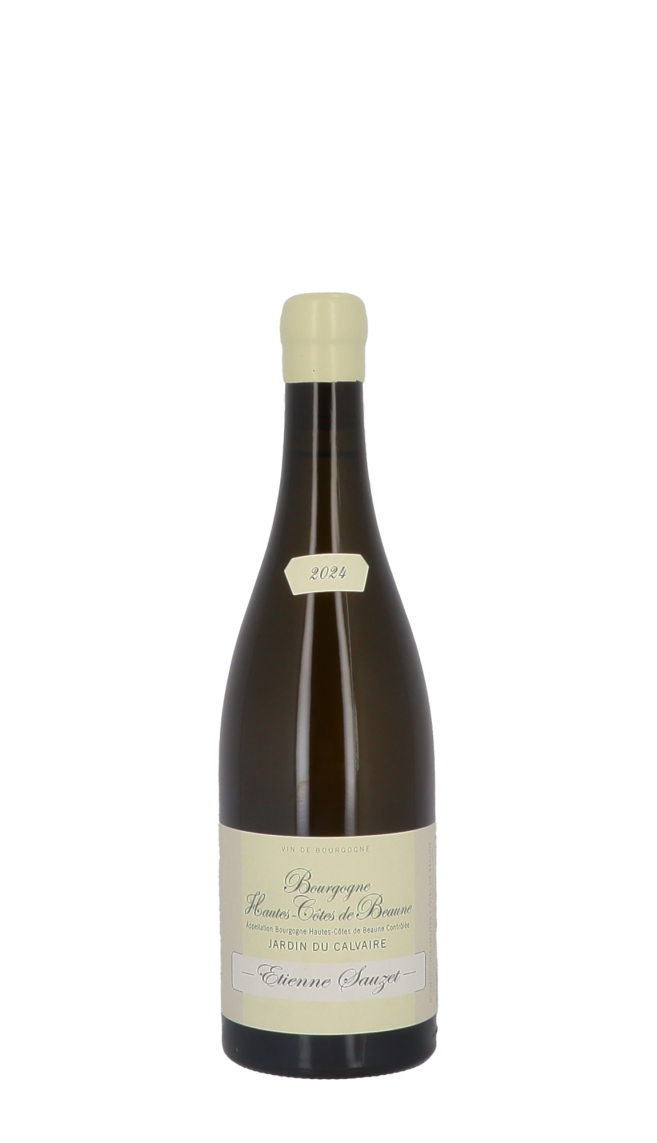 Domaine Etienne Sauzet