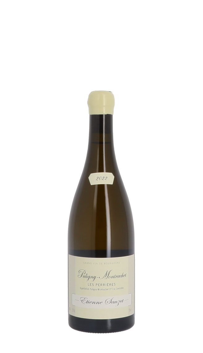 Domaine Etienne Sauzet