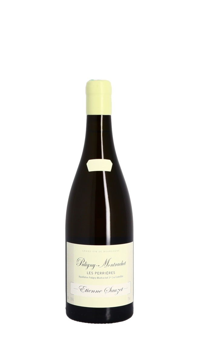 Domaine Etienne Sauzet