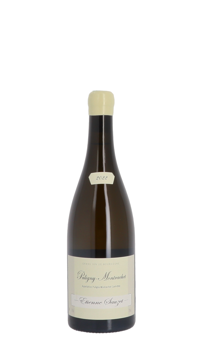 Domaine Etienne Sauzet 2022 Blanc