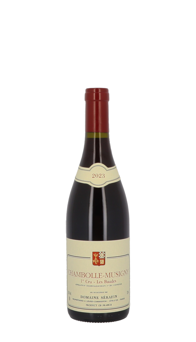Domaine Sérafin Père & Fils