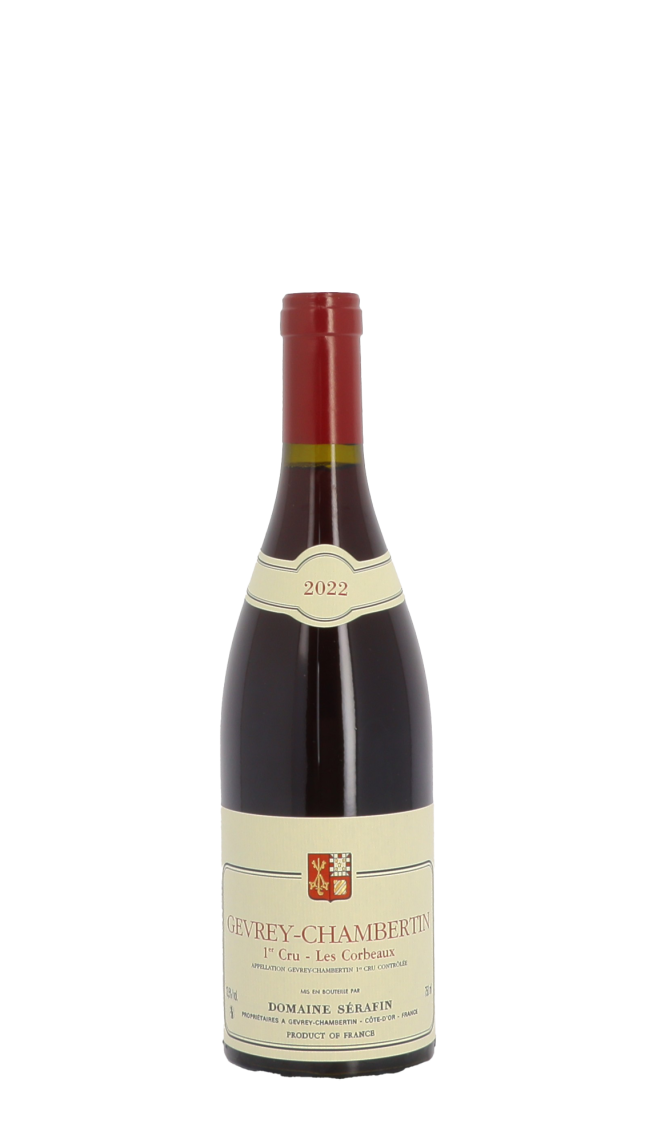 Domaine Sérafin Père & Fils