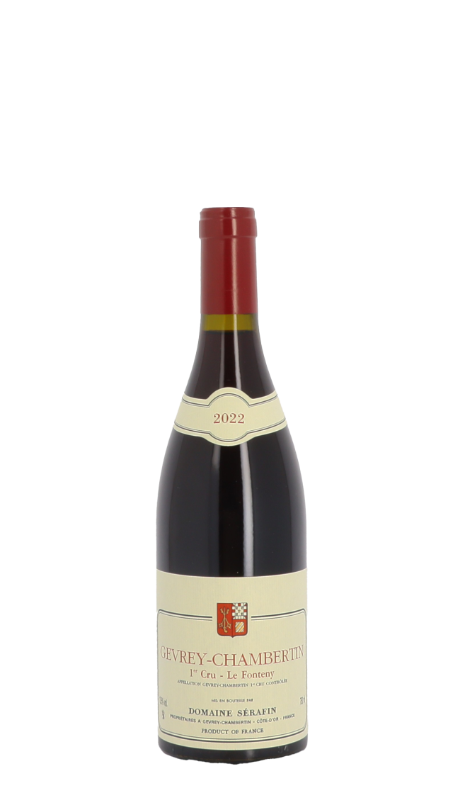 Domaine Sérafin Père & Fils