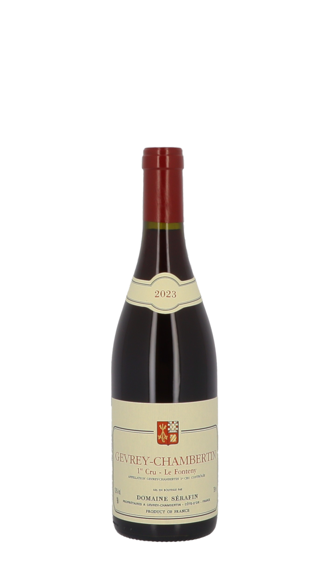 Domaine Sérafin Père & Fils