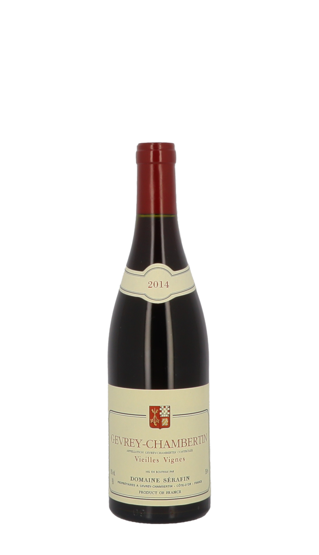 Domaine Sérafin Père & Fils