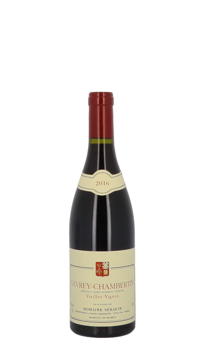 Domaine Sérafin Père & Fils