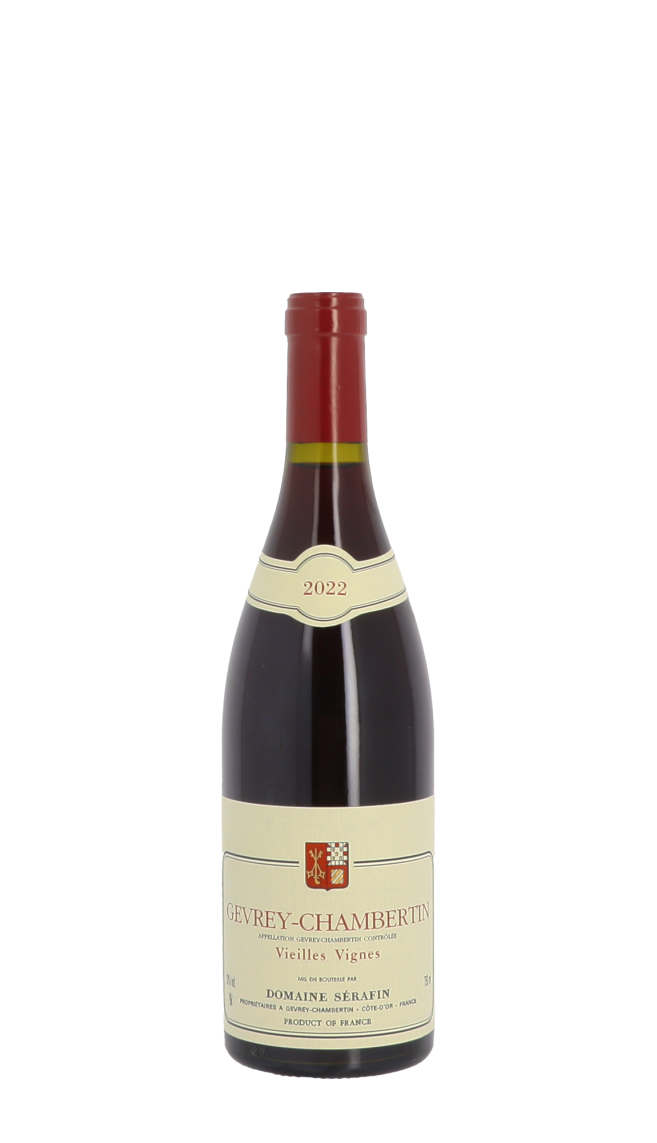 Domaine Sérafin Père & Fils Domaine Sérafin Père & Fils