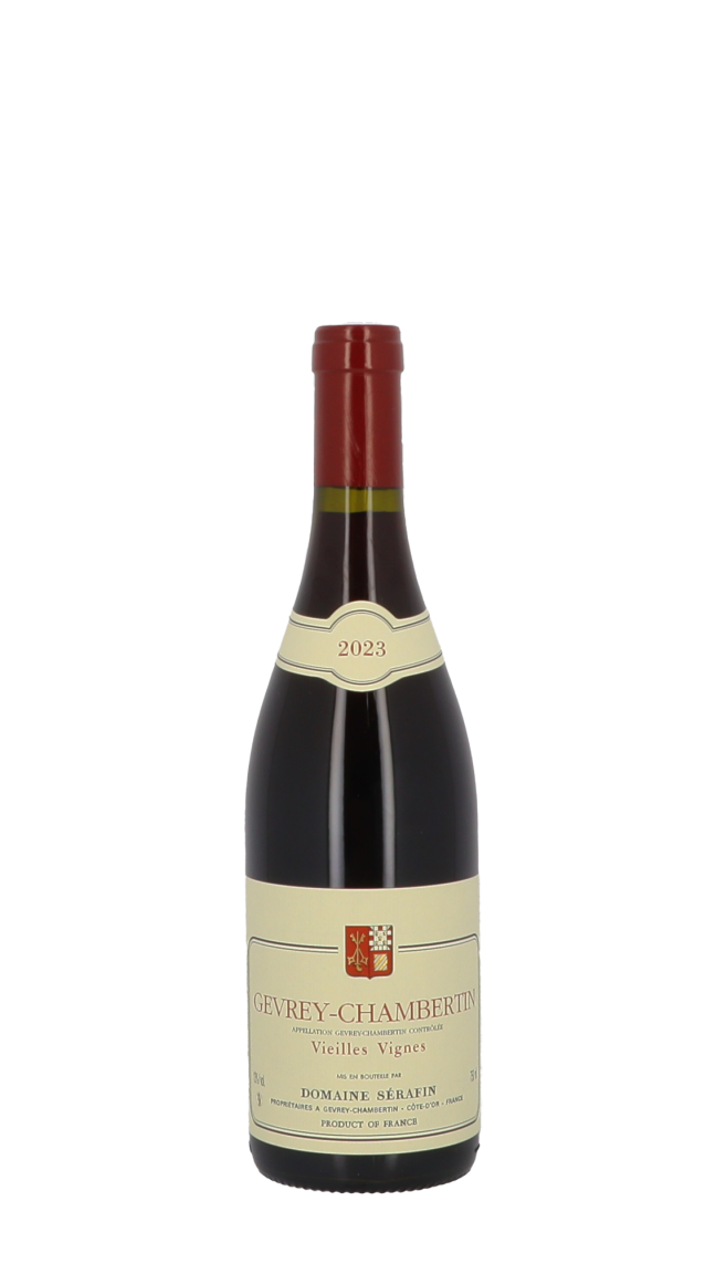 Domaine Sérafin Père & Fils