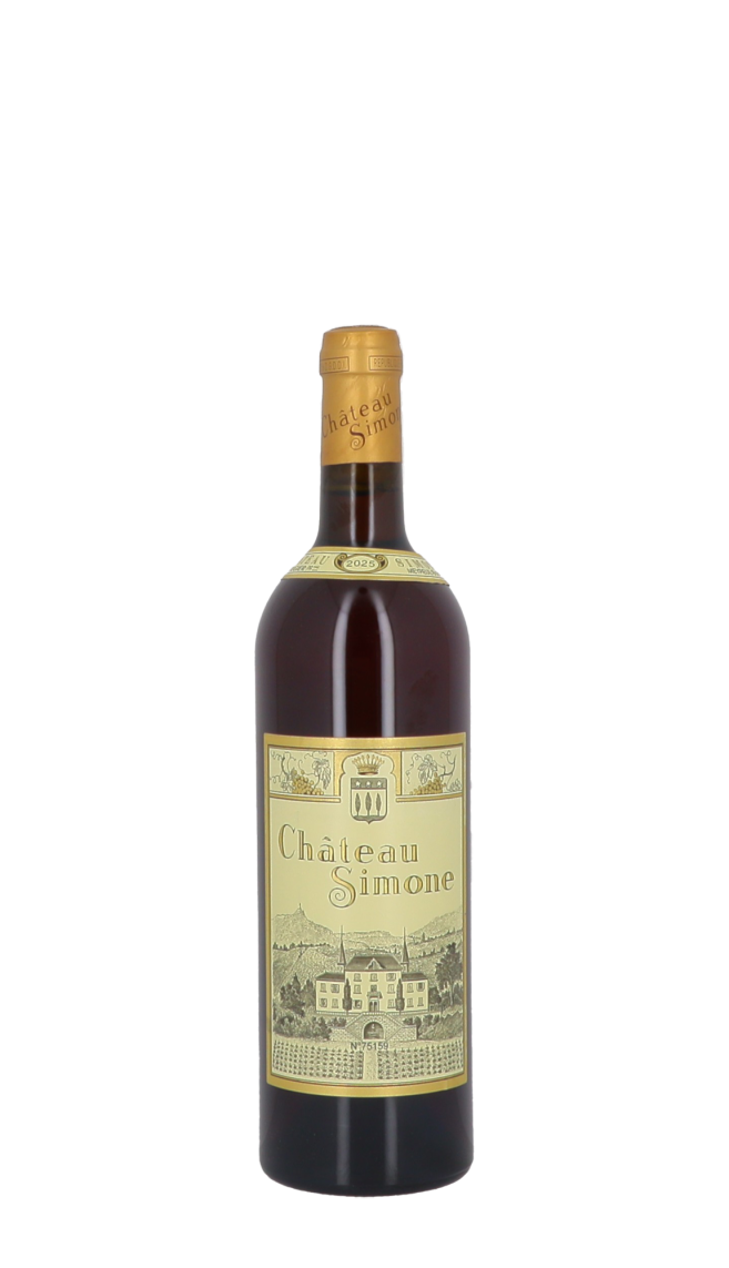 Château Simone rosé 2025 Rosé