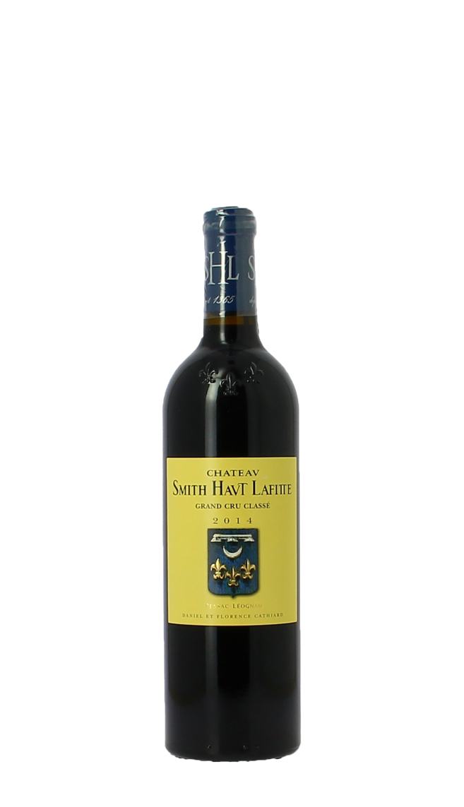 Château Smith Haut-Lafitte 2014 Rouge