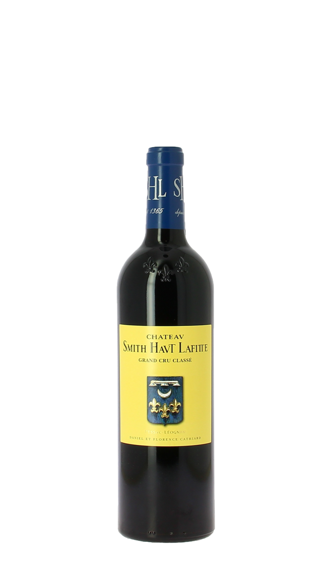 Château Smith Haut-Lafitte 2025 Rouge en primeur