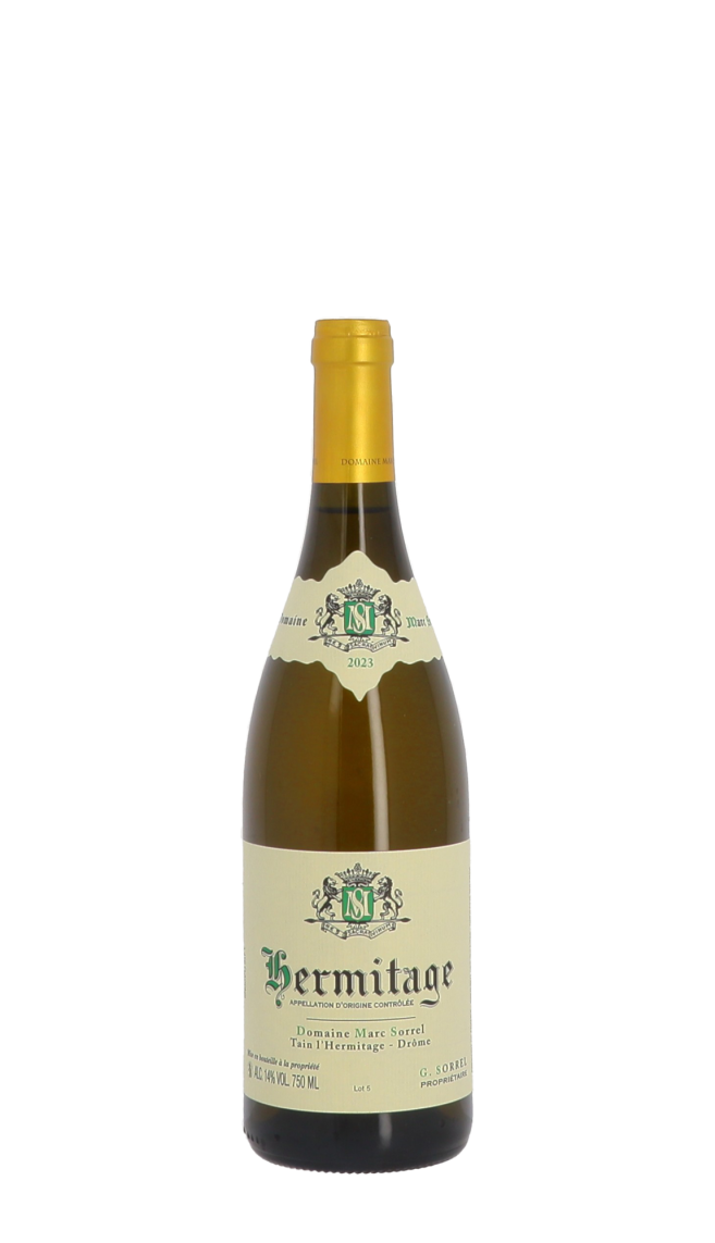 Domaine Marc Sorrel 2023 Blanc
