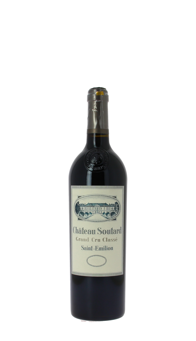 Château Soutard 2018 Rouge