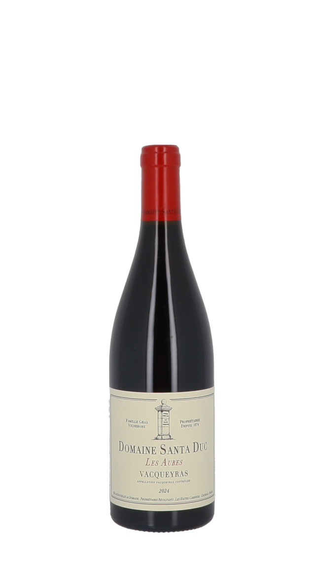 Domaine Santa Duc