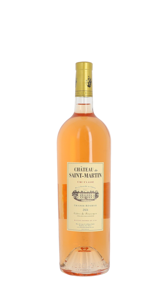 Château de Saint-Martin