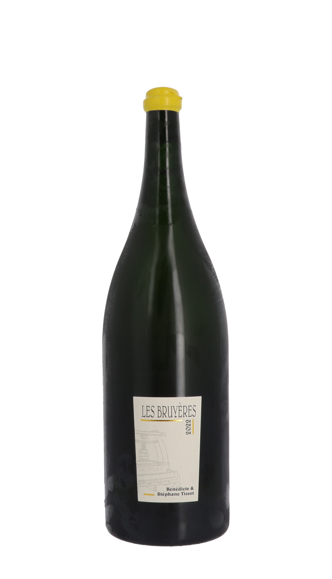 Domaine Stéphane Tissot