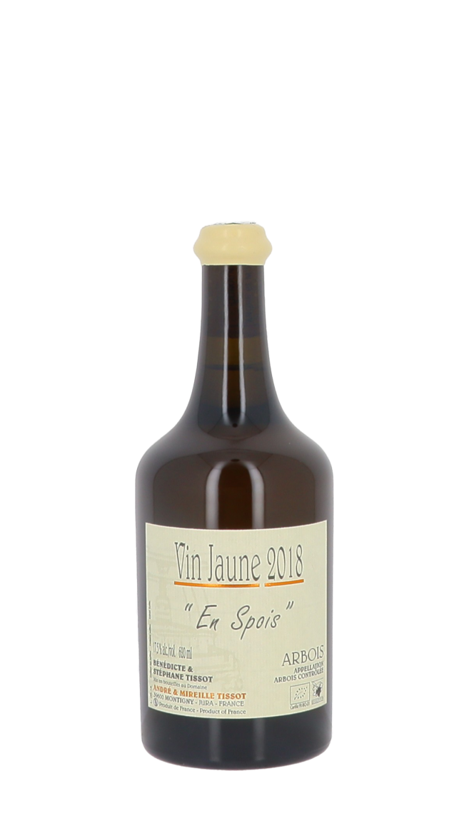 Domaine Stéphane Tissot